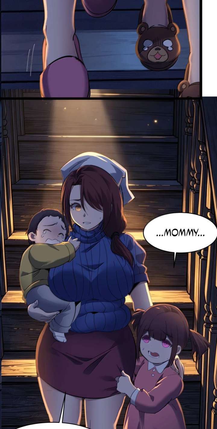 I'm Really Not the Evil God's Lackey - Chapter 189 Page 13