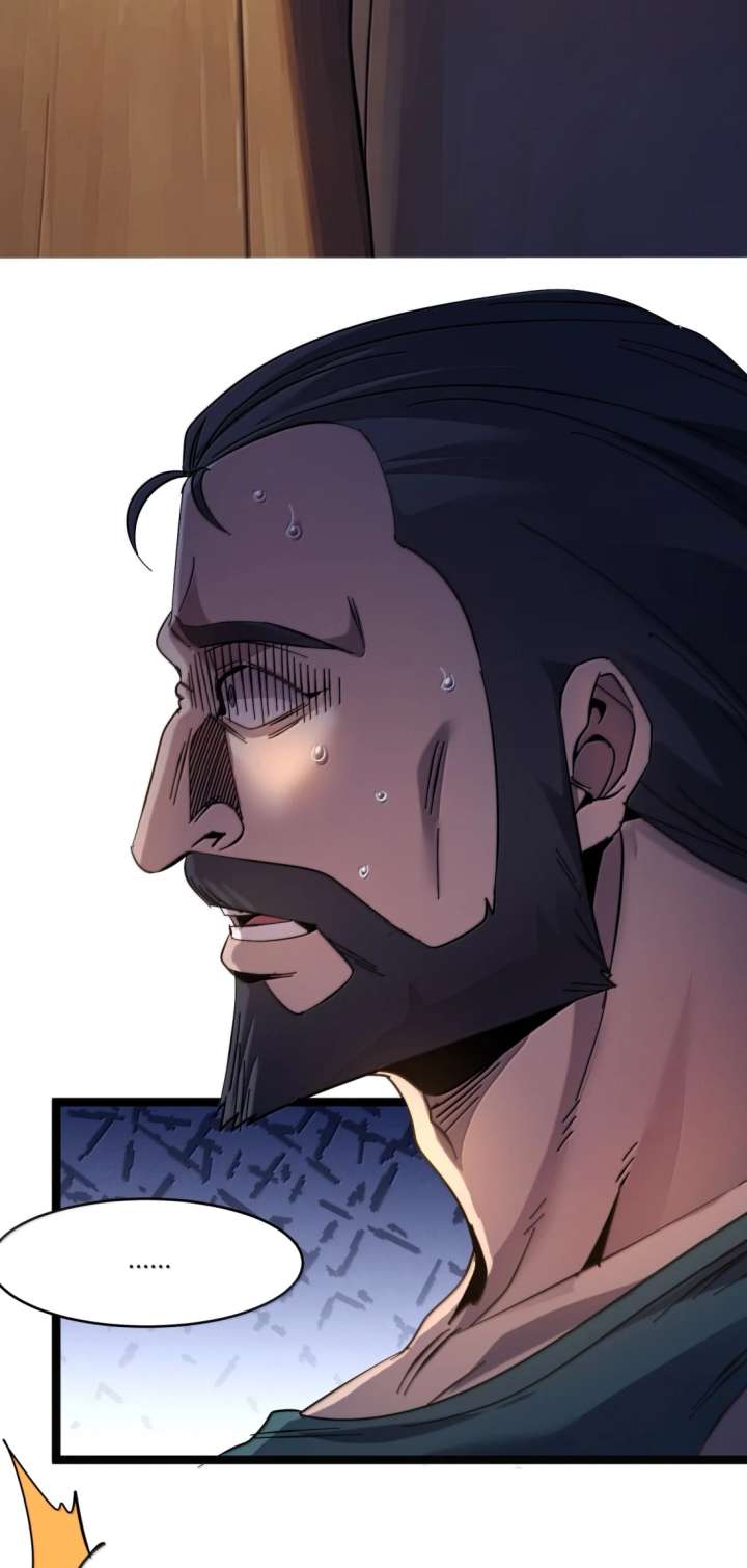 I'm Really Not the Evil God's Lackey - Chapter 189 Page 16