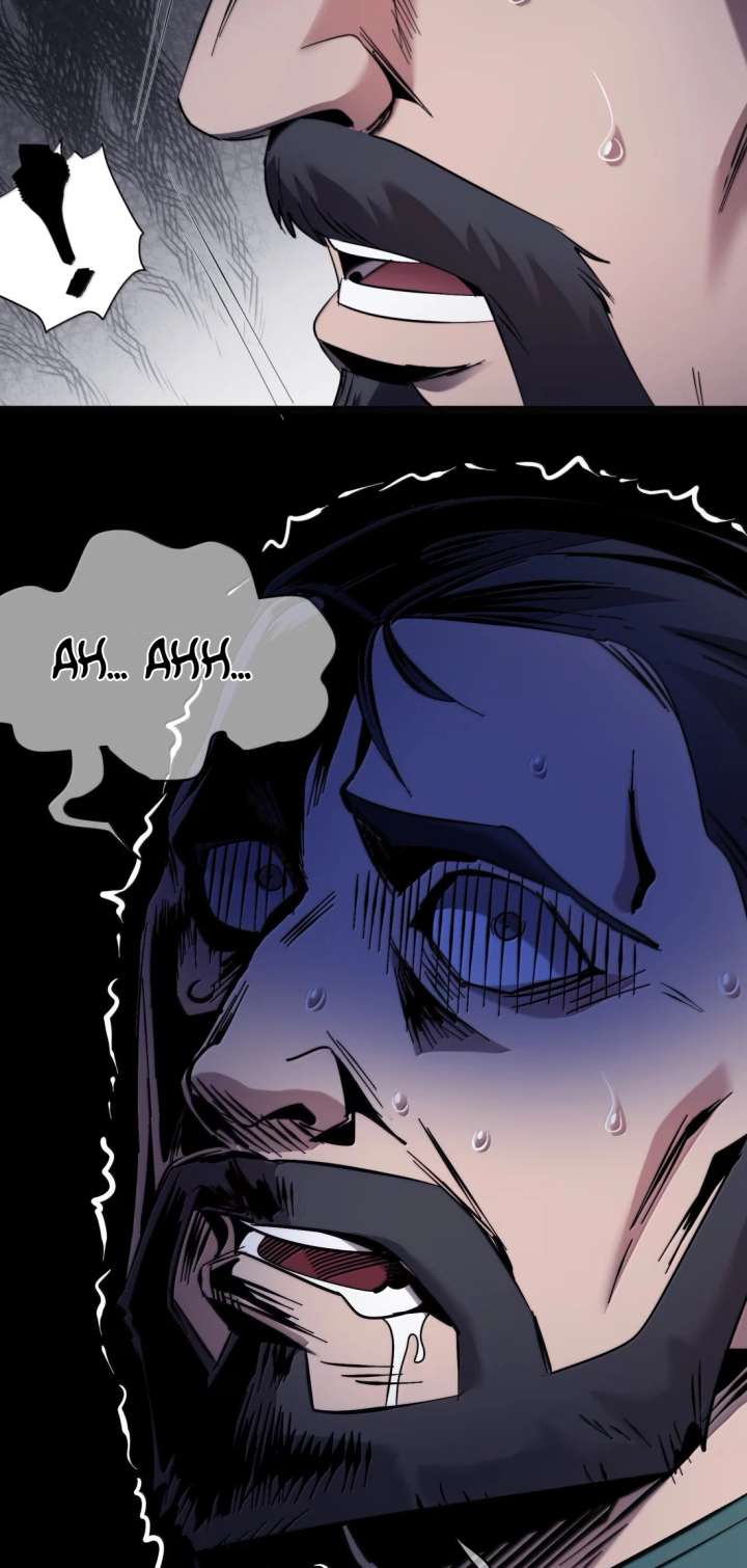 I'm Really Not the Evil God's Lackey - Chapter 189 Page 19