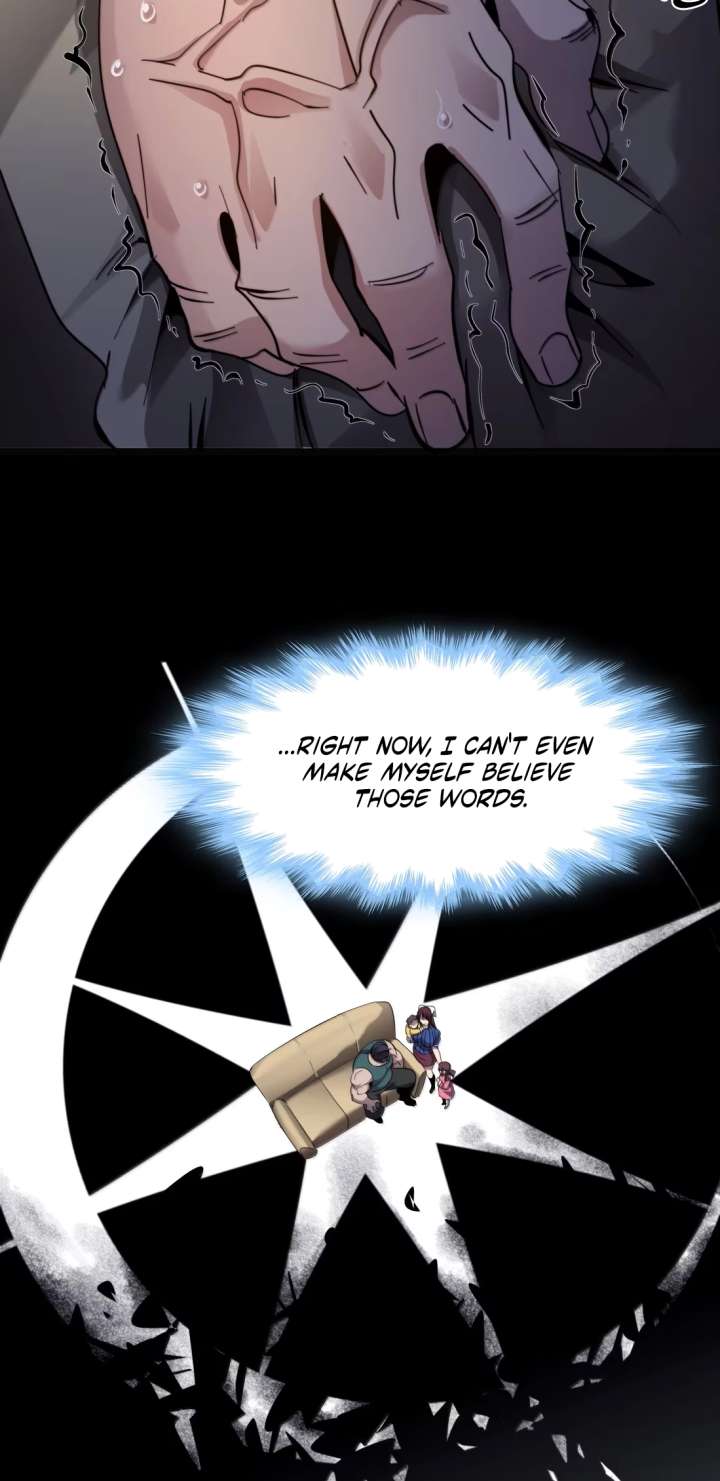 I'm Really Not the Evil God's Lackey - Chapter 189 Page 23