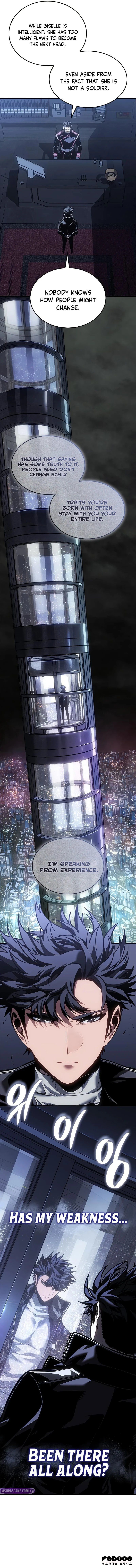 Bad Born Blood - Chapter 81 Page 11