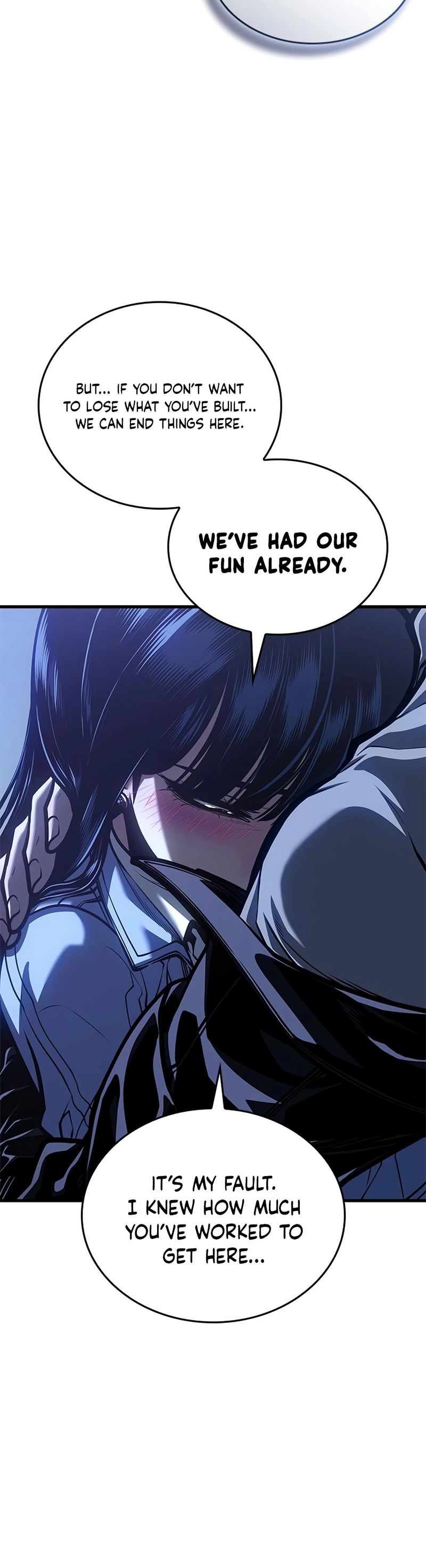 Bad Born Blood - Chapter 82 Page 13