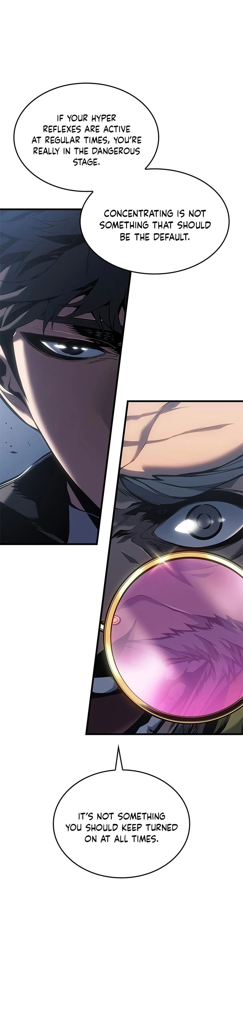 Bad Born Blood - Chapter 82 Page 19