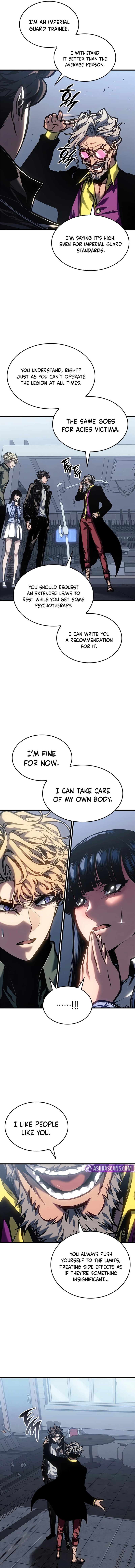 Bad Born Blood - Chapter 82 Page 20