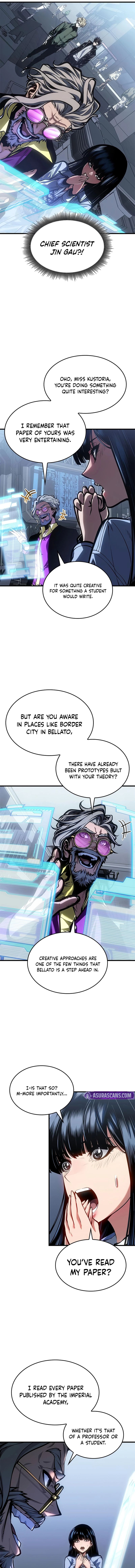 Bad Born Blood - Chapter 82 Page 4