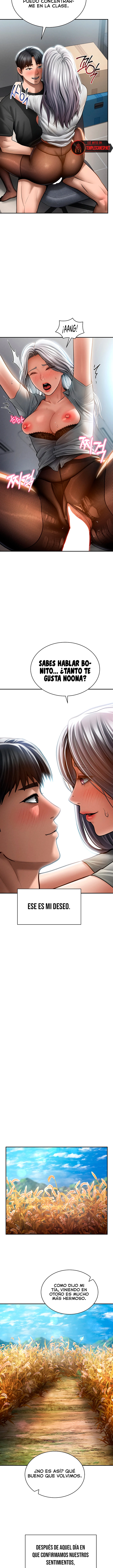 My Eyes Now See Desire Raw - Chapter 75 Page 10