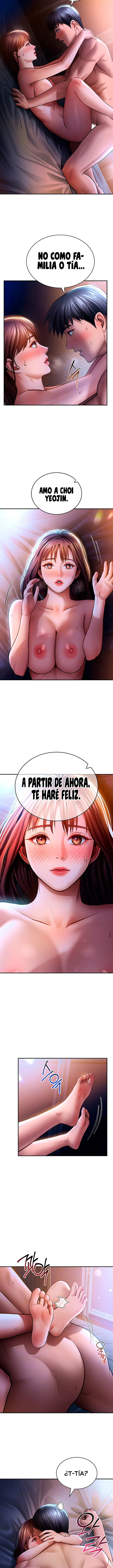 My Eyes Now See Desire Raw - Chapter 75 Page 2