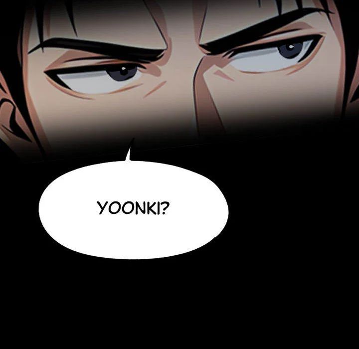 Gangster x Office Lady - Chapter 122 Page 114