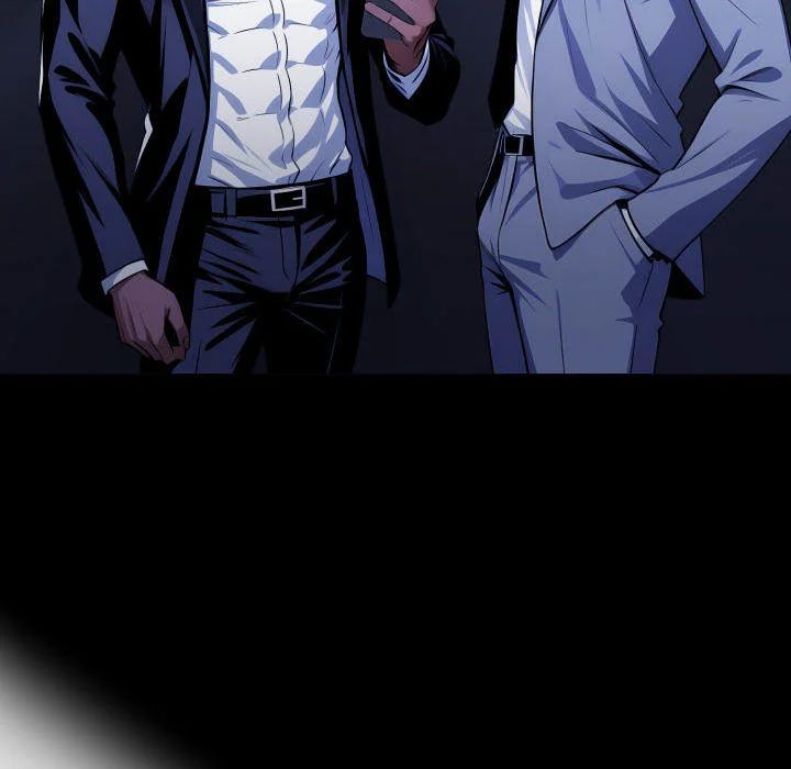 Gangster x Office Lady - Chapter 122 Page 146