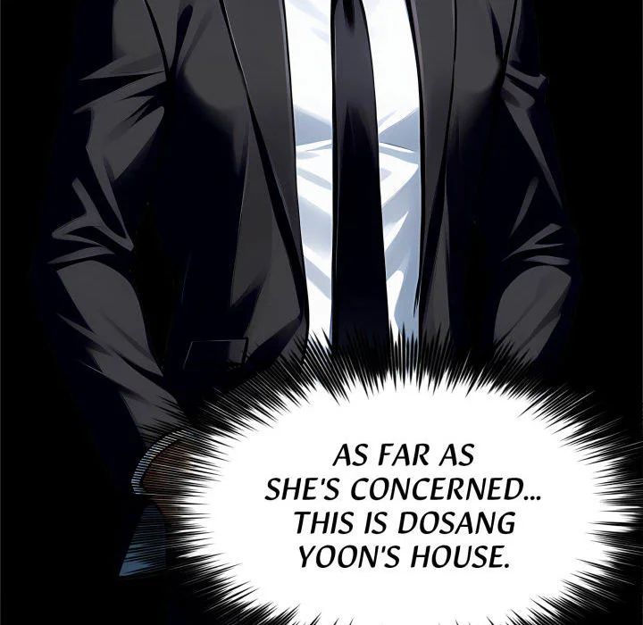 Gangster x Office Lady - Chapter 122 Page 15