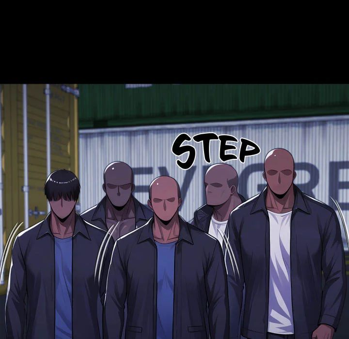 Gangster x Office Lady - Chapter 122 Page 150