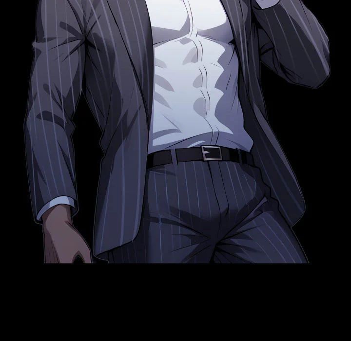 Gangster x Office Lady - Chapter 122 Page 158