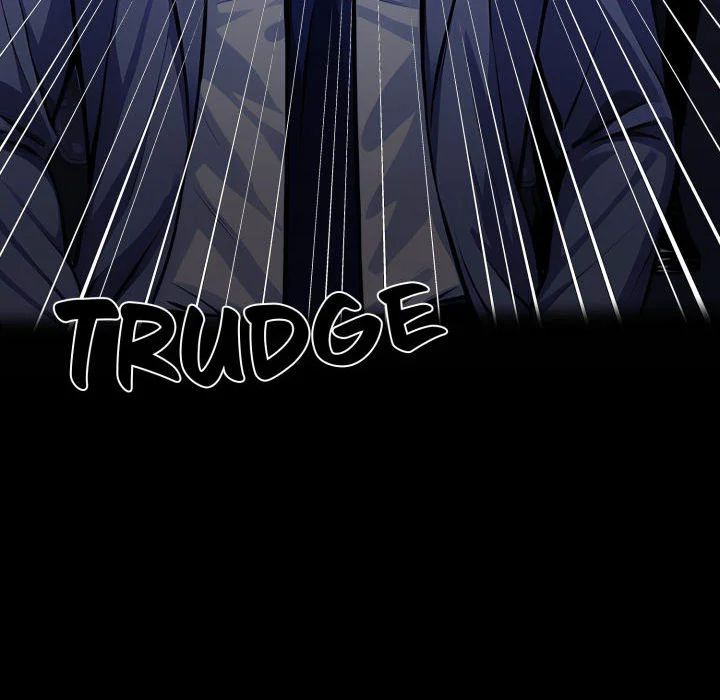 Gangster x Office Lady - Chapter 122 Page 183