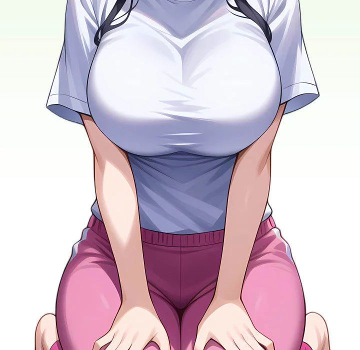 Gangster x Office Lady - Chapter 122 Page 40