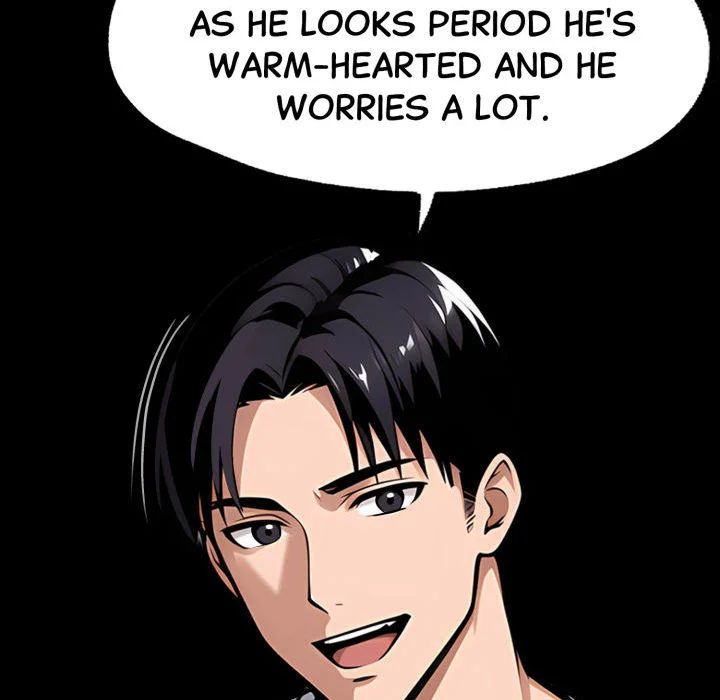 Gangster x Office Lady - Chapter 122 Page 51