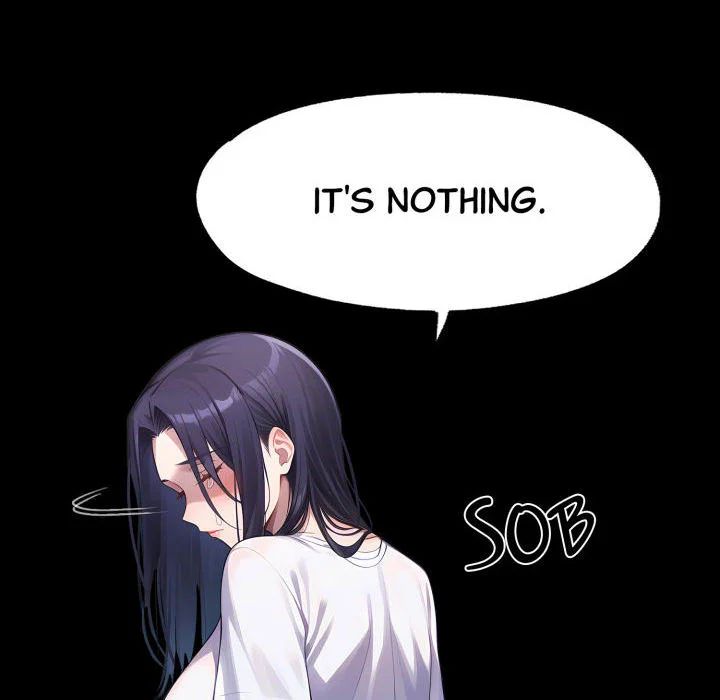 Gangster x Office Lady - Chapter 122 Page 8