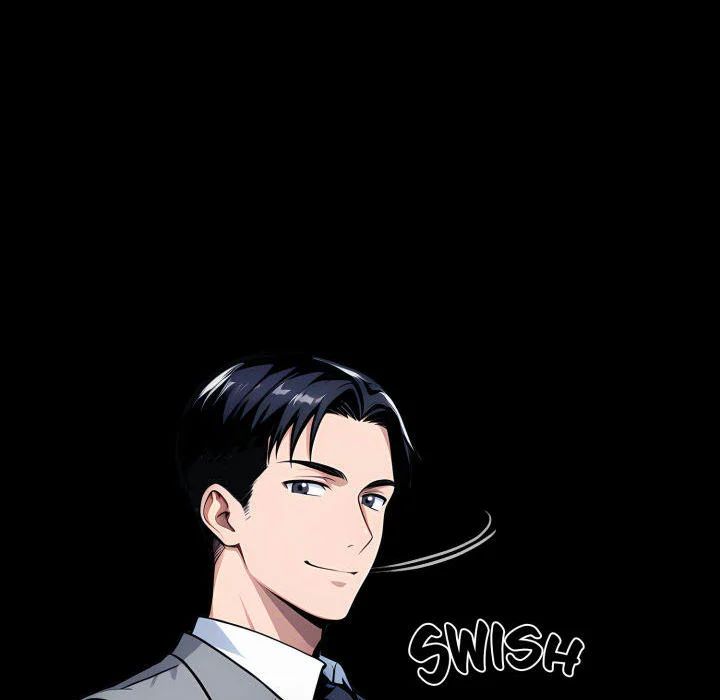 Gangster x Office Lady - Chapter 122 Page 81