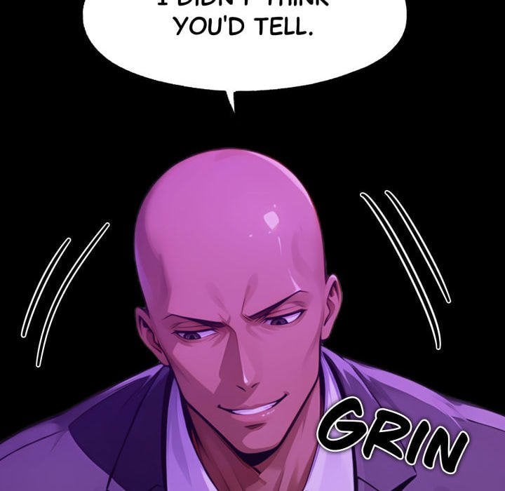 Gangster x Office Lady - Chapter 139 Page 101