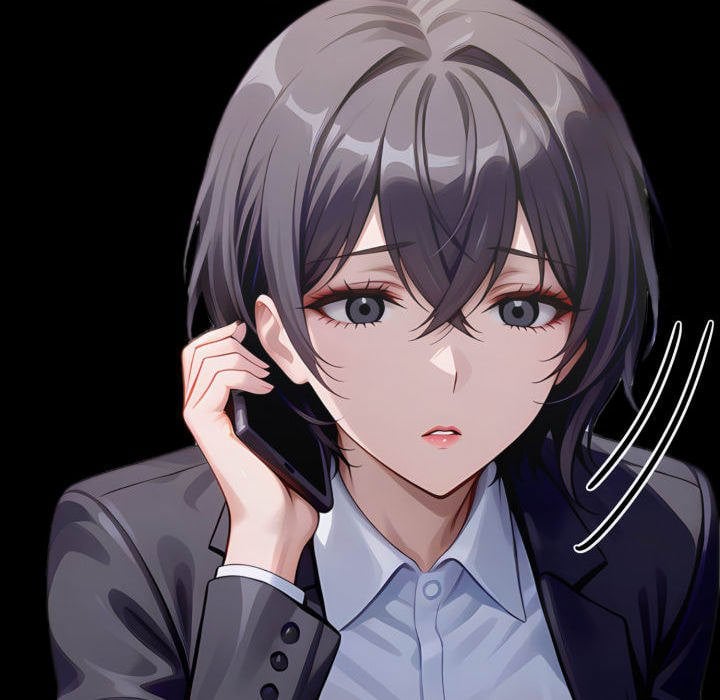 Gangster x Office Lady - Chapter 139 Page 129