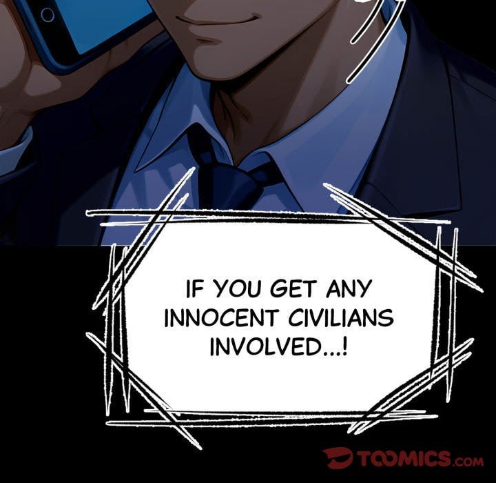 Gangster x Office Lady - Chapter 139 Page 132