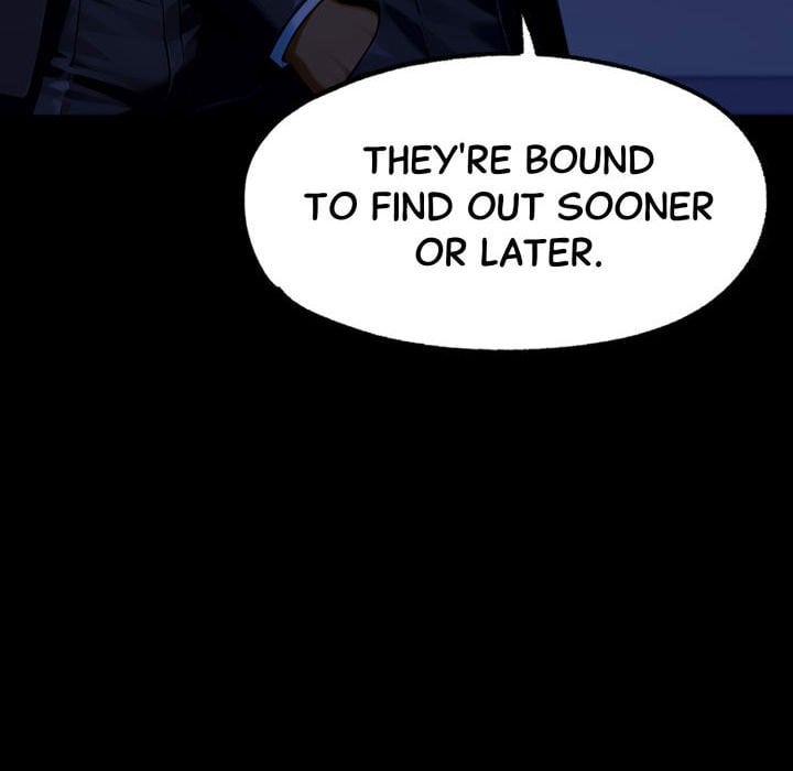 Gangster x Office Lady - Chapter 139 Page 149