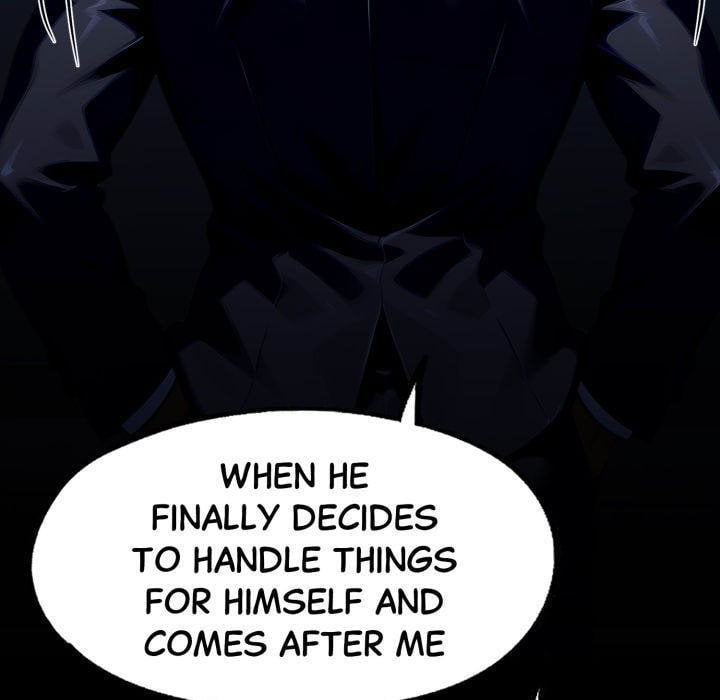 Gangster x Office Lady - Chapter 139 Page 160