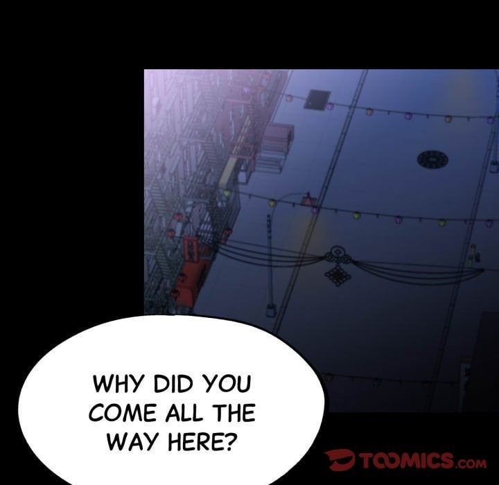 Gangster x Office Lady - Chapter 139 Page 164