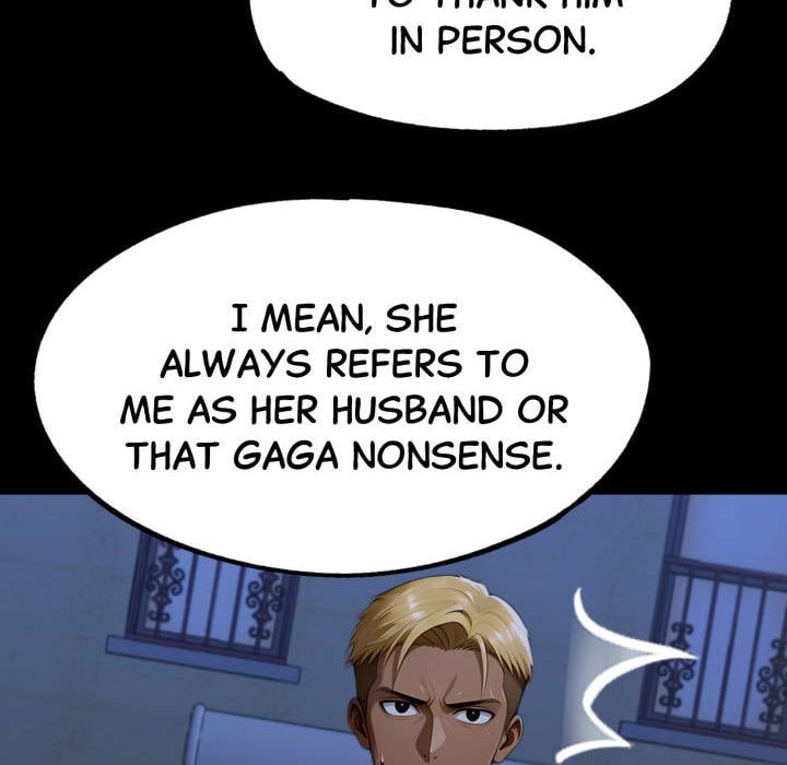 Gangster x Office Lady - Chapter 139 Page 167