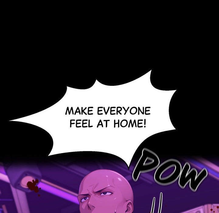 Gangster x Office Lady - Chapter 139 Page 18