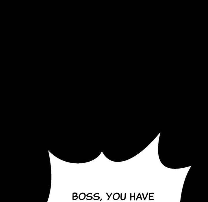 Gangster x Office Lady - Chapter 139 Page 25