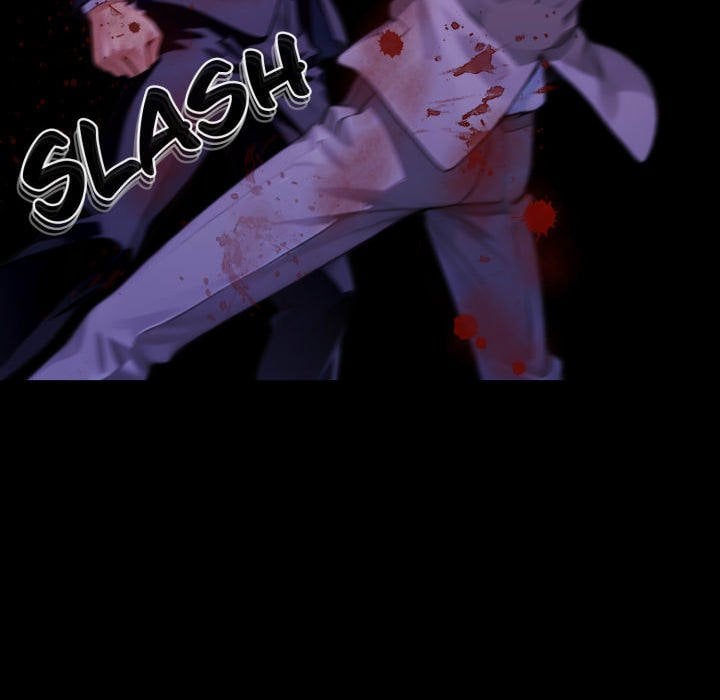 Gangster x Office Lady - Chapter 139 Page 32