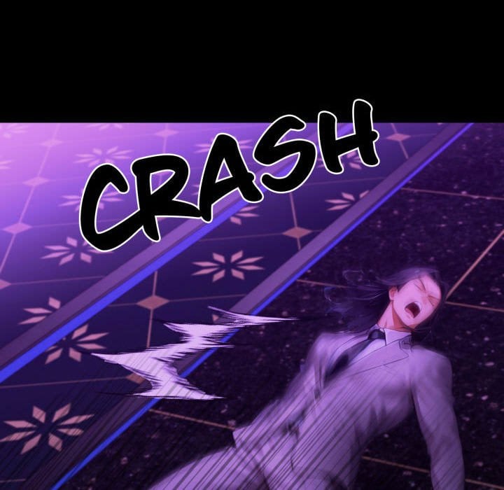 Gangster x Office Lady - Chapter 139 Page 39