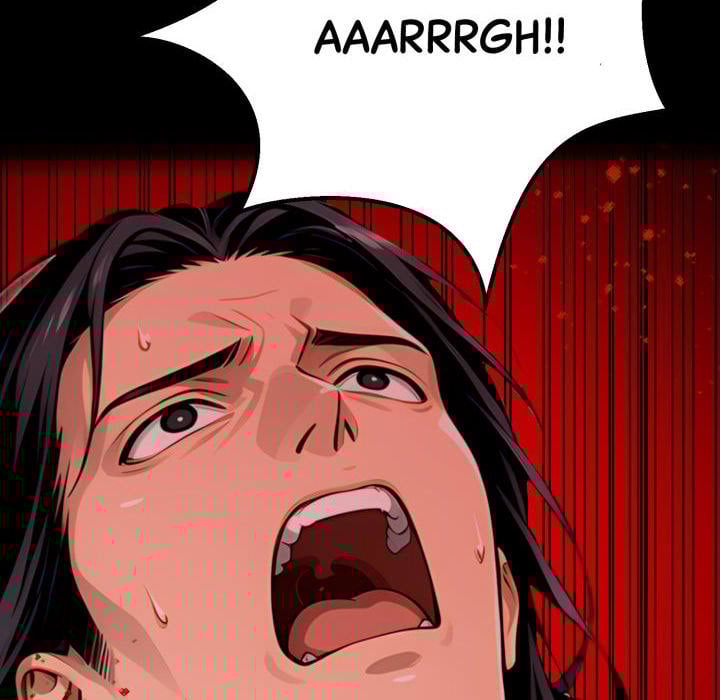 Gangster x Office Lady - Chapter 139 Page 99