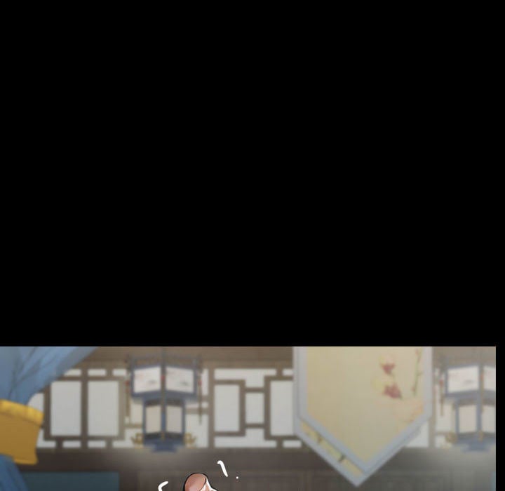 Gangster x Office Lady - Chapter 141 Page 103