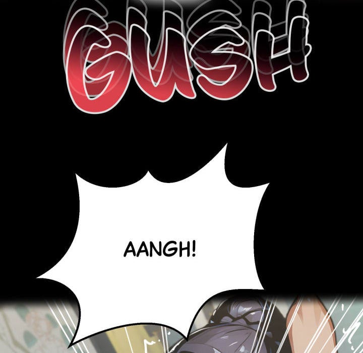 Gangster x Office Lady - Chapter 141 Page 121