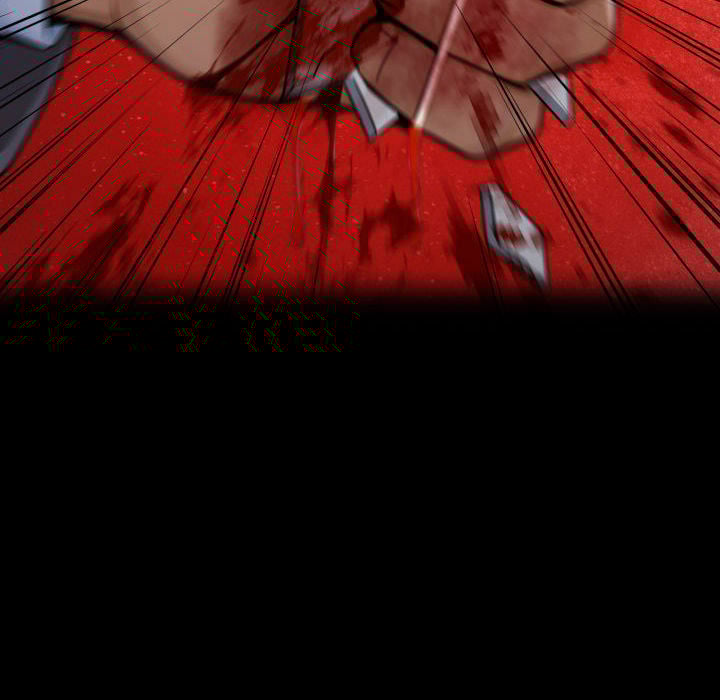 Gangster x Office Lady - Chapter 141 Page 137