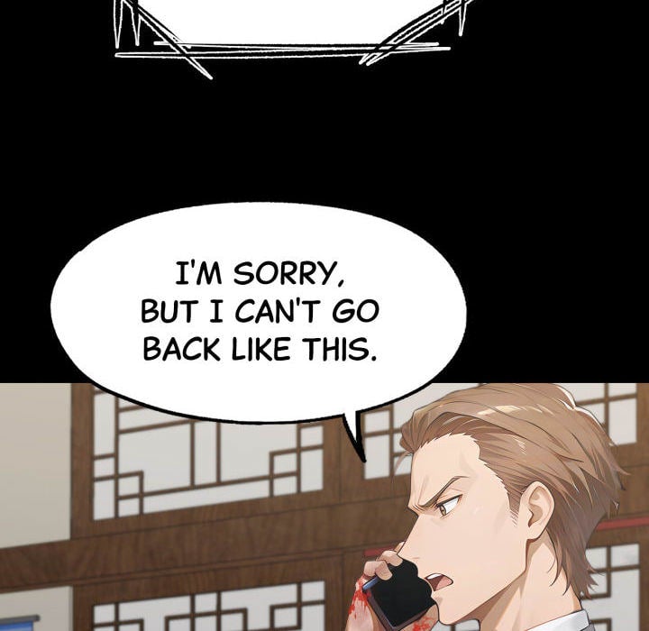 Gangster x Office Lady - Chapter 141 Page 155