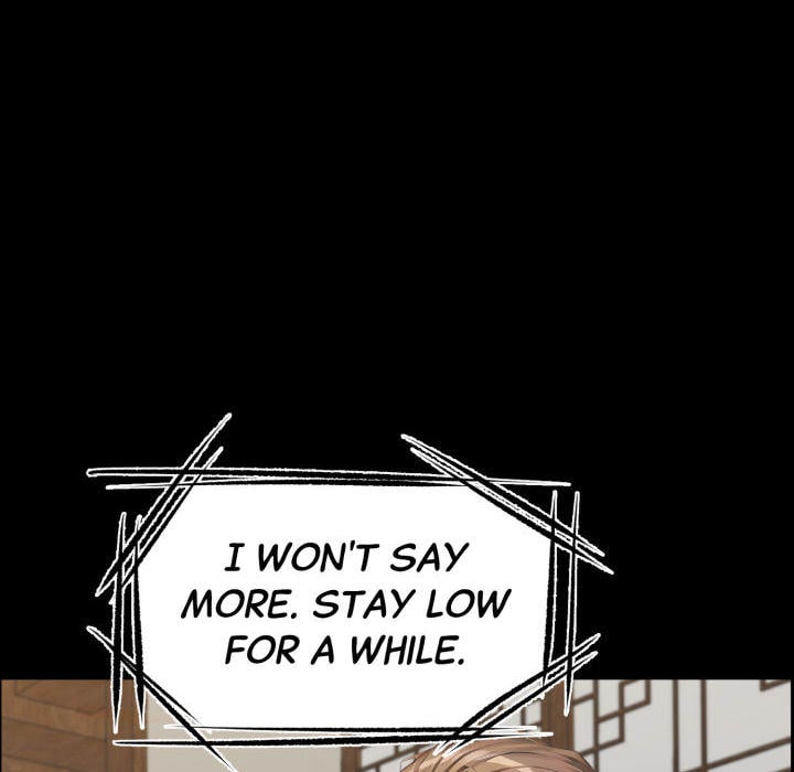 Gangster x Office Lady - Chapter 141 Page 160