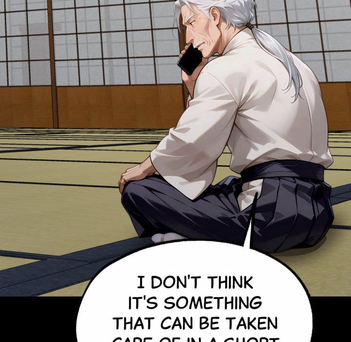 Gangster x Office Lady - Chapter 141 Page 166