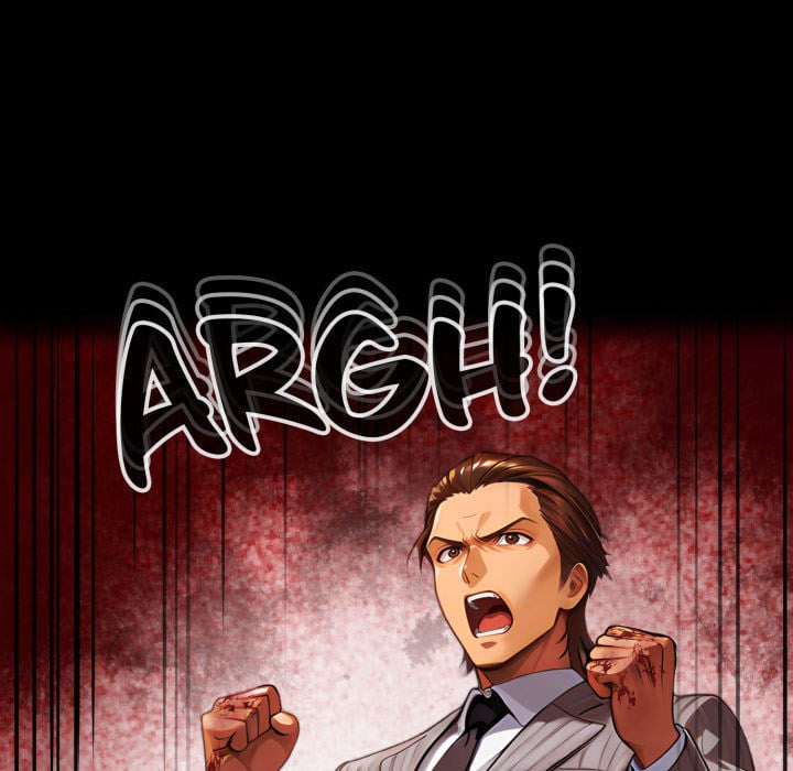 Gangster x Office Lady - Chapter 141 Page 179