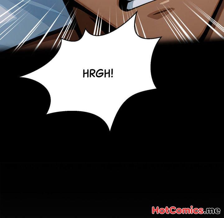 Gangster x Office Lady - Chapter 141 Page 38