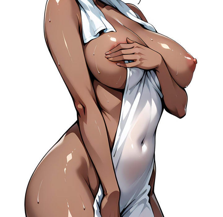 Gangster x Office Lady - Chapter 141 Page 42