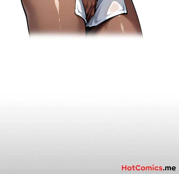 Gangster x Office Lady - Chapter 141 Page 43