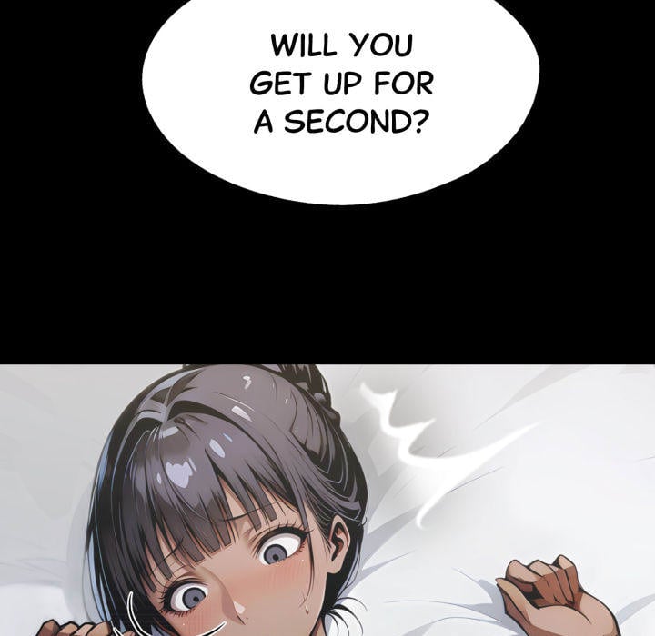 Gangster x Office Lady - Chapter 141 Page 65