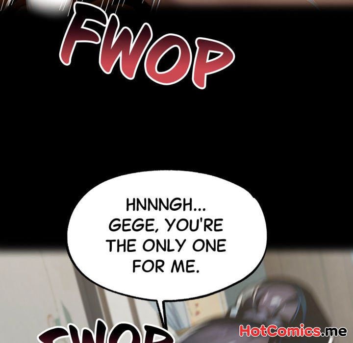 Gangster x Office Lady - Chapter 141 Page 91