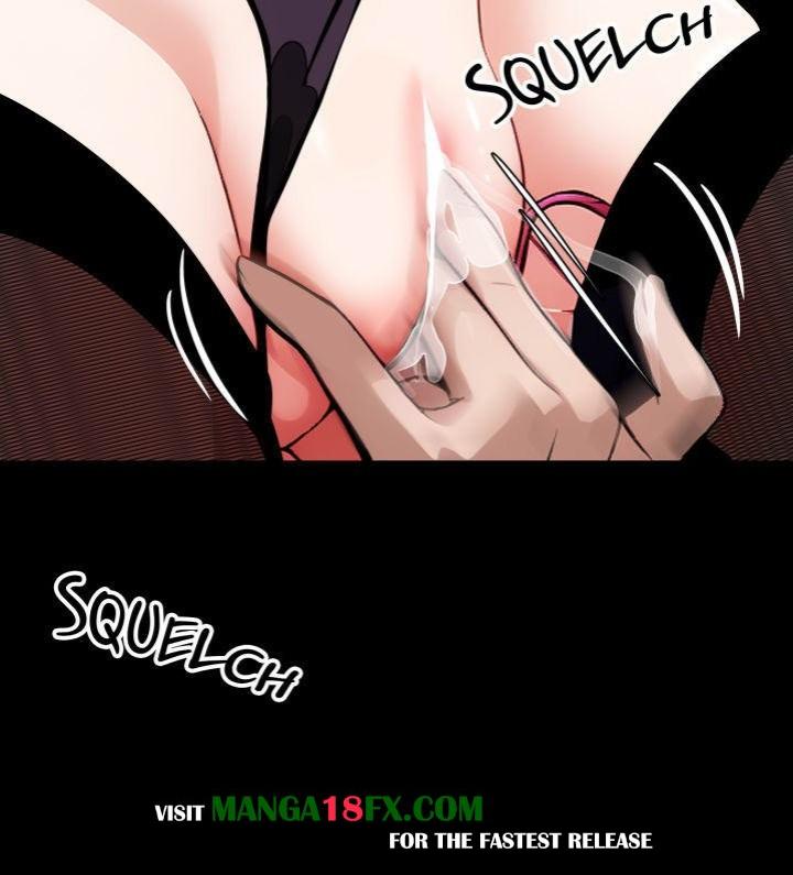 Gangster x Office Lady - Chapter 34 Page 13
