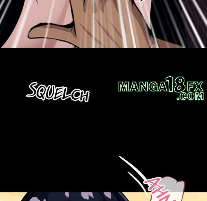 Gangster x Office Lady - Chapter 34 Page 7