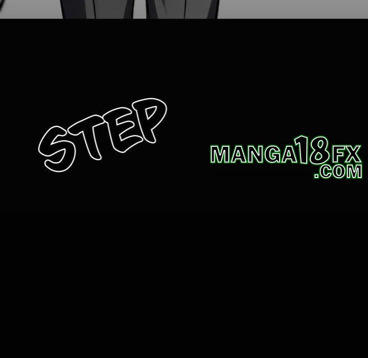 Gangster x Office Lady - Chapter 35 Page 207