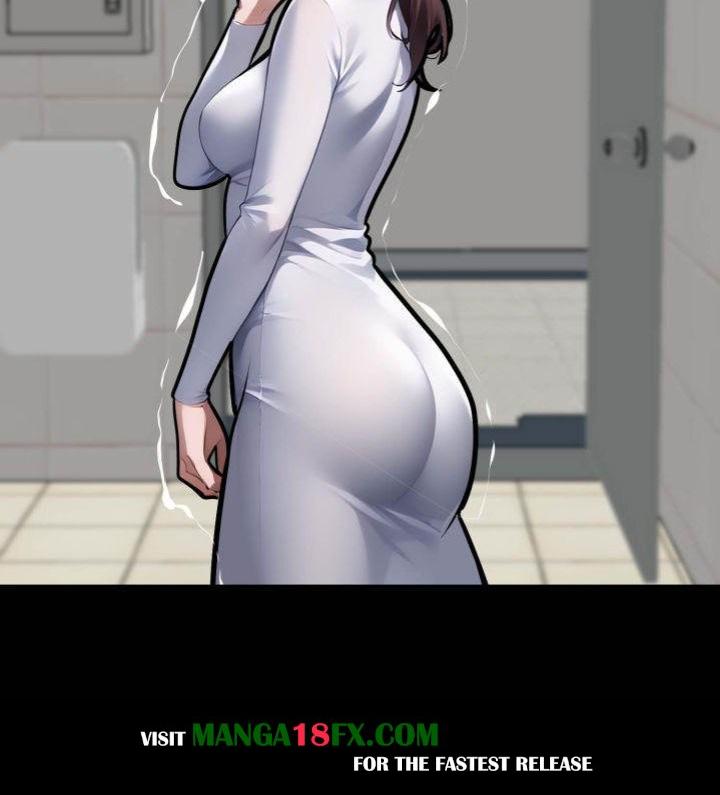 Gangster x Office Lady - Chapter 36 Page 85