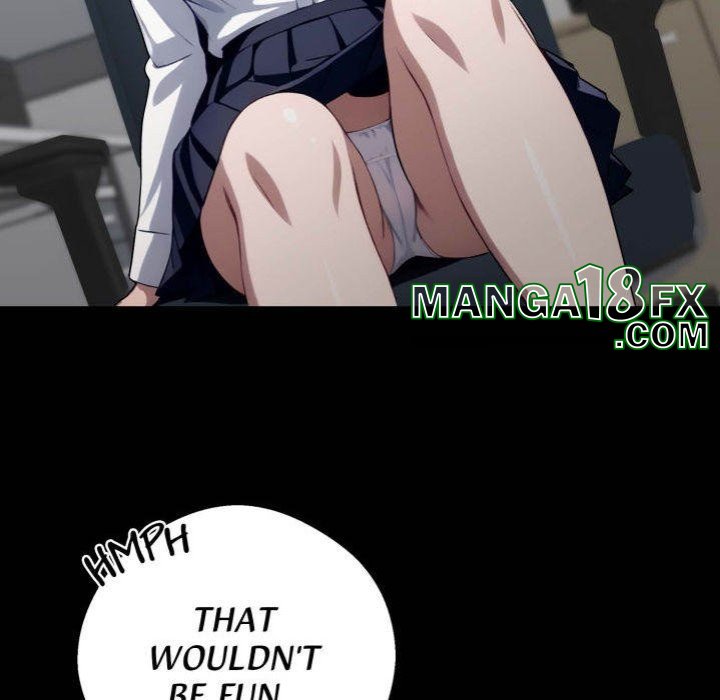 Gangster x Office Lady - Chapter 37 Page 169